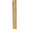 Ekena Millwork Balboa Block Rough Sawn Bracket, Western Red Cedar, 4"W x 28"D x 32"H BKT04X28X32BOA05RWR - alternate 4